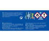 Revell 39608 Mini Contacta Professional Liquid Glue For Plastics 12.5G W Needle Applicator Glues &