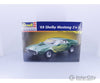 Revell 85-2545 G 1969 Ford Shelby Mustang 2’n1 Plastic Model Kit 1/25 (#2) Plastic Car Model Kits