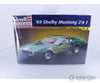 Revell 85-2545 G 1969 Ford Shelby Mustang 2’n1 Plastic Model Kit 1/25 Plastic Car Model Kits