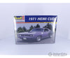 Revell 85-2943 G 1971 Hemi Cuda Plastic Model Kit 1/25 Plastic Car Model Kits