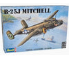 Revell 85-5512 B-25J Mitchell Brand New in Package Structures