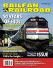 Railfan & Railroad Magazine September 2026