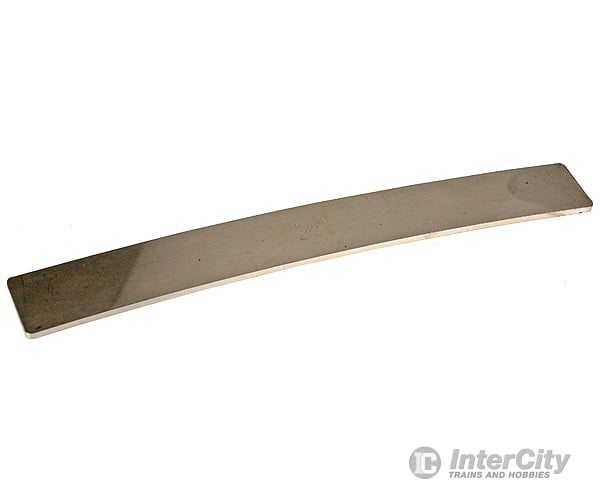 Ribbonrail Ho 22 5’’ Track Alignment Gauge - Curved 22’’ Radius & Turnouts