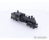 Rivarossi 1228 HO Heisler WSL Co. #3 (2 Trucks) West Side Lumber Co. 3 Analog DC Locomotives