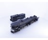 Rivarossi 1248 HO 4-8-8-2 AC11 Cab Forward Steam Locomotive Southern Pacific (SP) 4272 Analog DC - Locomotives