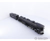 Rivarossi 1248 HO 4-8-8-2 Cab Forward Southern Pacific (SP) 4272 Analog DC Locomotives