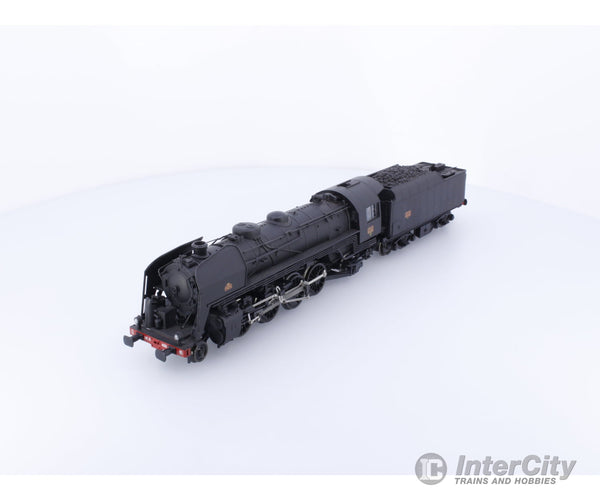 Rivarossi 1325 HO SNCF Series 141R 466 (Mikado) 46466106 Analog DC European Locomotives