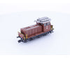 Rivarossi 1660 HO SBB-CFF-FFS Em 3/3 Diesel Locomotive 18820 DCC European Locomotives