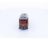 Rivarossi 1660 HO SBB-CFF-FFS Em 3/3 Diesel Locomotive 18820 DCC European Locomotives