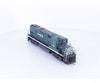 Rivarossi 1871 HO Alco C420 Diesel Locomotive Pacific Western Railway (PWR) 2001 DCC - Locomotives