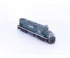 Rivarossi 1873 HO Alco C420 Diesel Locomotive Pacific Western Railway (PWR) 2006 DCC - Locomotives