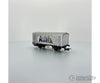 Rivarossi 2086 Italian Fs Refrigerated Car Freight Cars