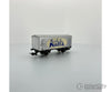 Rivarossi 2086 Italian Fs Refrigerated Car Freight Cars