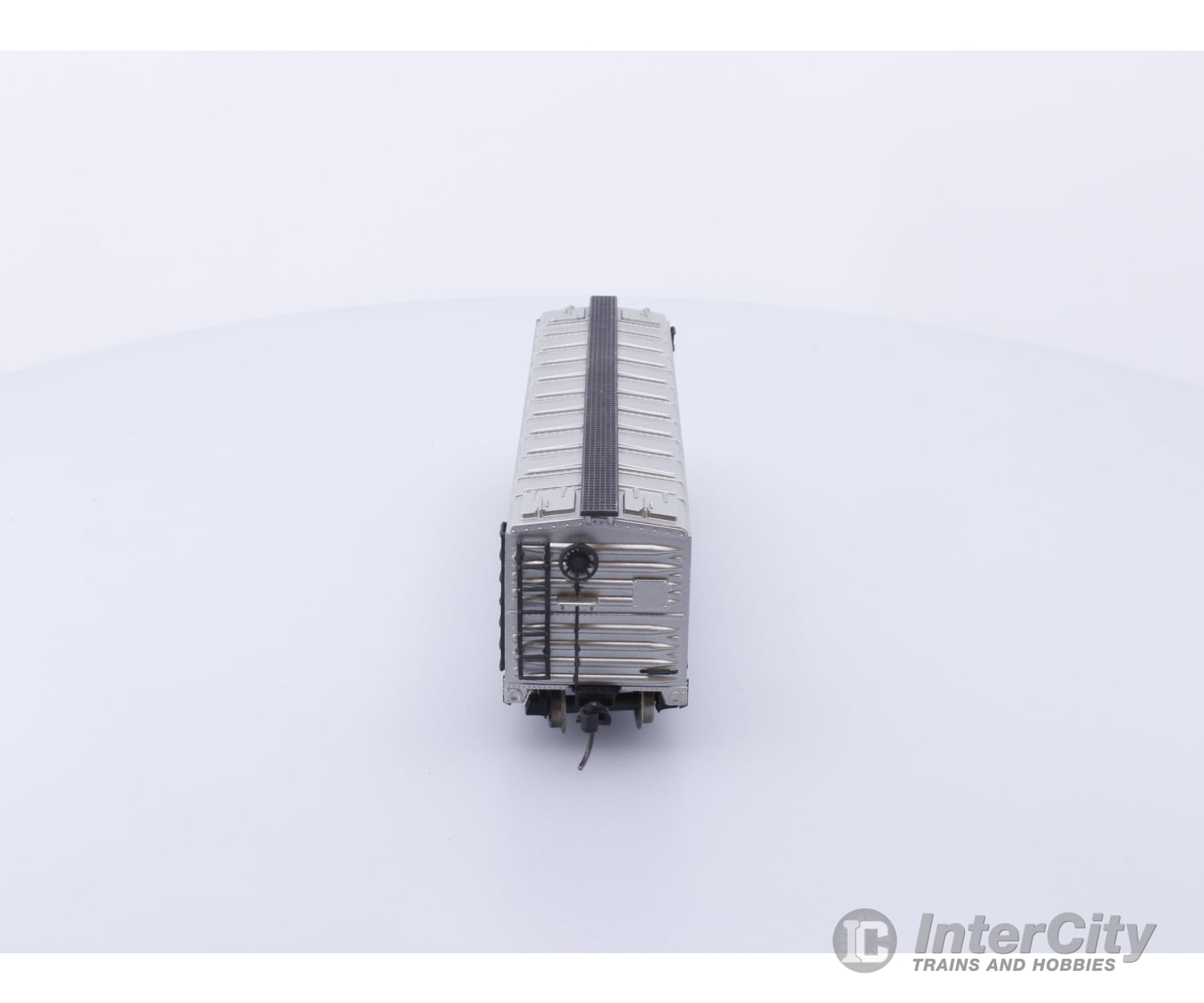 Rivarossi 2214 HO Reefer Car Illinois Central (IC) 51604 Freight Cars