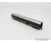 Rivarossi 2327/0 Ho Baggage Passenger Car Kansas City Southern (Kcs) 65 Cars