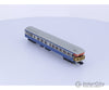 Rivarossi 2614 N Observation Car Baltimore and Ohio (BO) 5014 (#1) Passenger Cars