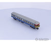 Rivarossi 2614 N Observation Car Baltimore and Ohio (BO) 5014 (#2) Passenger Cars