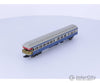 Rivarossi 2614 N Observation Car Baltimore and Ohio (BO) 5014 (#2) Passenger Cars