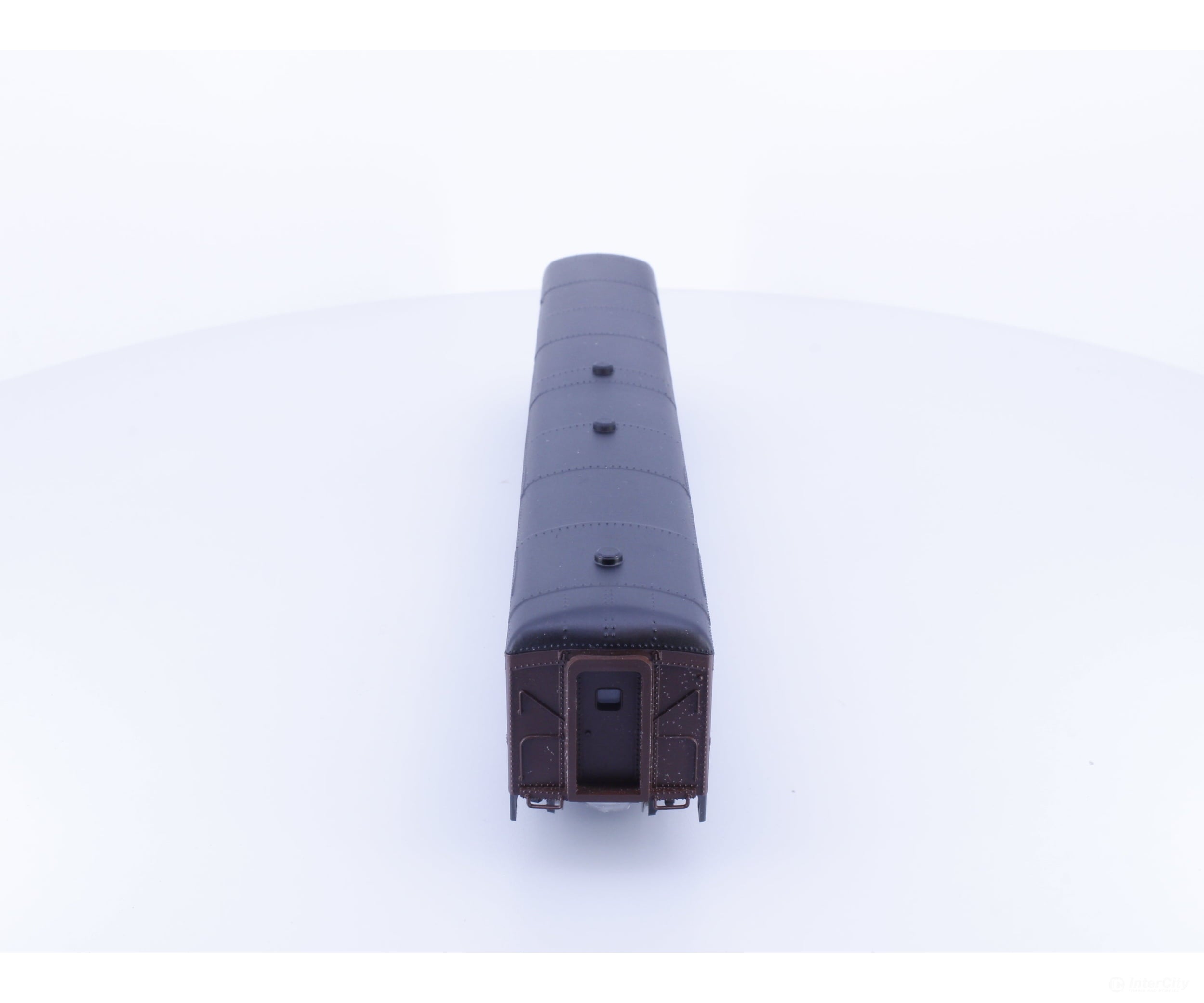 Rivarossi 2742 HO Baggage Car Pennsylvania Railroad (PRR) 6529 Passenger Cars