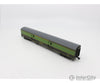 Rivarossi 2825/0 Ho Baggage Passenger Car Northern Pacific (Np) 503 Cars