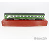 Rivarossi 2853/0 Ho Passenger Car Burlington Northern (Bn) 749 Cars