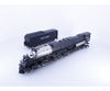 Rivarossi 5414 HO 4-8-8-4 Big Boy Steam Locomotive Union Pacific (UP) 4003 Analog DC - Locomotives