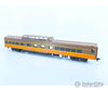 Rivarossi 6643/0 Ho Vista Dome Passenger Car Illinois Central (Ic) Cars