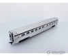 Rivarossi 6670 Ho Budd Dining Car Canadian Pacific Louise Passenger Cars