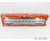 Rivarossi 6821/0 Ho Coach Passenger Car Amtrak (Amtk) 4707 (1) Cars