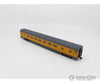 Rivarossi 6821/0 Ho Passenger Car Union Pacific (Up) 572 Cars