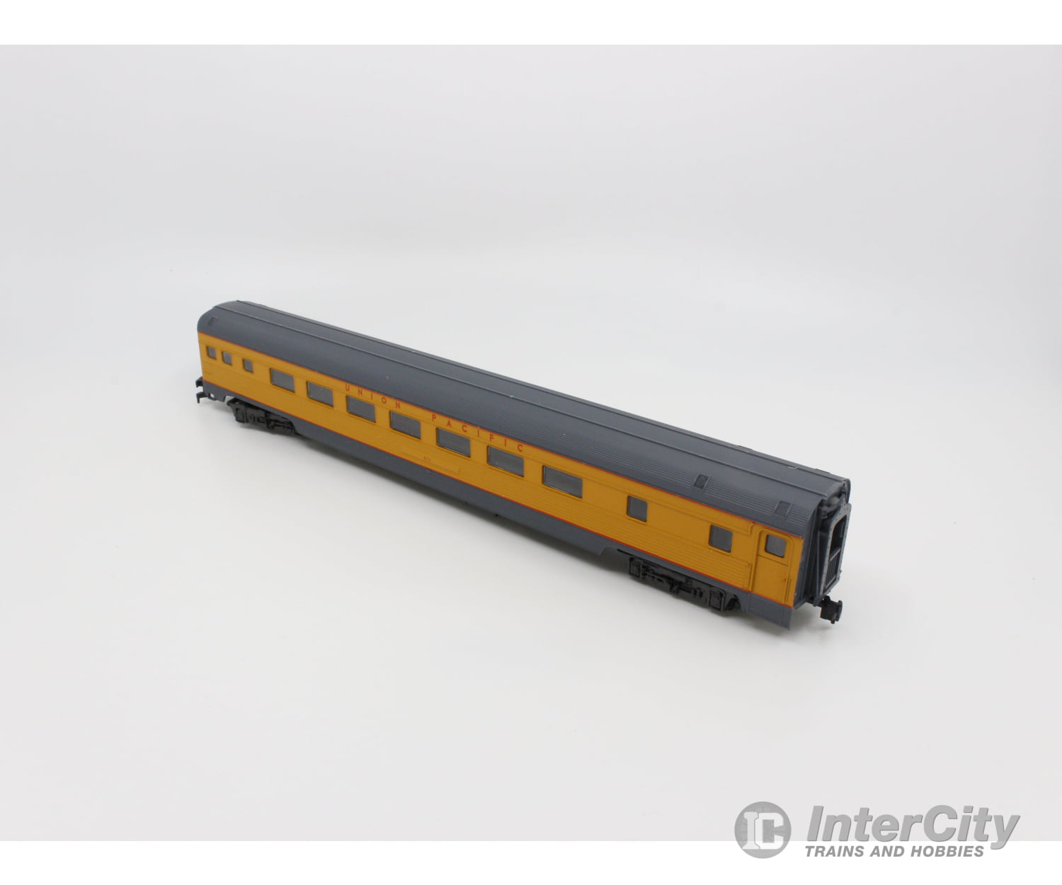 Rivarossi 6821/0 Ho Passenger Car Union Pacific (Up) 572 Cars