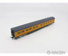 Rivarossi 6822/0 Ho Pullman Passenger Car Union Pacific (Up) (1) Cars