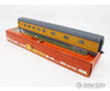 Rivarossi 6822/0 Ho Pullman Passenger Car Union Pacific (Up) (1) Cars