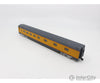 Rivarossi 6822/0 Ho Pullman Passenger Car Union Pacific (Up) (2) Cars