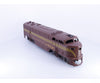 Rivarossi 7102-C O C-Liner Diesel Locomotive Pennsylvania (PRR) Analog DC - Locomotives