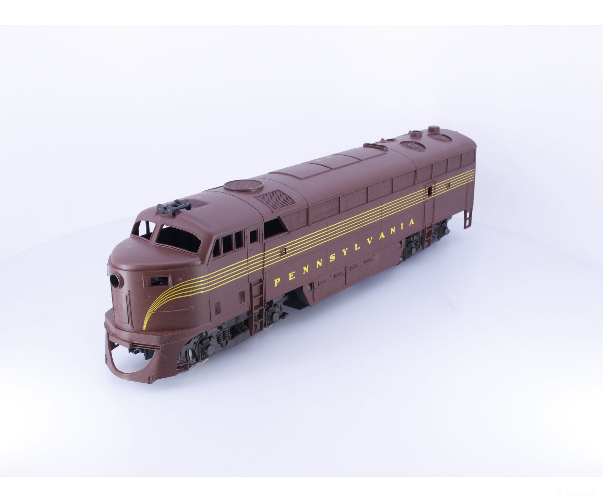 Rivarossi 7102-C O C-Liner Diesel Locomotive Pennsylvania (PRR) Analog DC - Locomotives