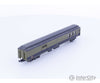 Rivarossi 7381 N Baggage Car Canadian National (CN) 7381 Passenger Cars