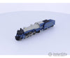 Rivarossi 9132 N 4-6-2 Pacific Baltimore and Ohio (BO) President Polk Analog DC Locomotives