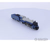 Rivarossi 9132 N 4-6-2 Pacific Baltimore and Ohio (BO) President Polk Analog DC Locomotives