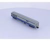 Rivarossi 9533 N Carrozza Combine Baltimore and Ohio (BO) 2003 (#1) Passenger Cars