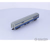 Rivarossi 9533 N Carrozza Combine Baltimore and Ohio (BO) 2003 (#1) Passenger Cars