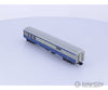 Rivarossi 9533 N Carrozza Combine Baltimore and Ohio (BO) 2003 (#2) Passenger Cars