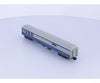 Rivarossi 9533 N Carrozza Combine Baltimore and Ohio (BO) 2003 (#2) Passenger Cars