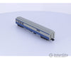 Rivarossi 9533 N Carrozza Combine Baltimore and Ohio (BO) 2003 (#3) Passenger Cars
