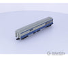 Rivarossi 9533 N Carrozza Combine Baltimore and Ohio (BO) 2003 (#3) Passenger Cars