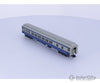 Rivarossi 9536 N Carrozza Pullman Baltimore and Ohio (BO) 3612 Passenger Cars