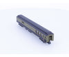 Rivarossi 9580 N Combination Passenger Car Canadian National (CN) 7381 - Passenger Cars