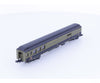Rivarossi 9580 N Combination Passenger Car Canadian National (CN) 7381 - Passenger Cars