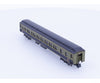 Rivarossi 9581 N Passenger Car Canadian National (CN) Yale - Passenger Cars