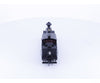 Rivarossi HR2612 HO 2 Truck Heisler Steam Locomotive Comox Logging Co. F DCC & Sound - Locomotives